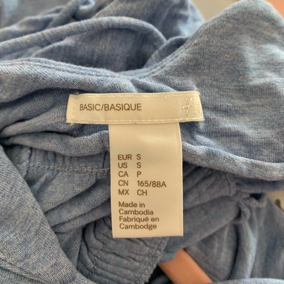 Blue Romper - Picture 5 of 5